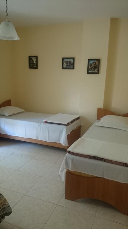 Guest House Koral Sozopol Habitación foto