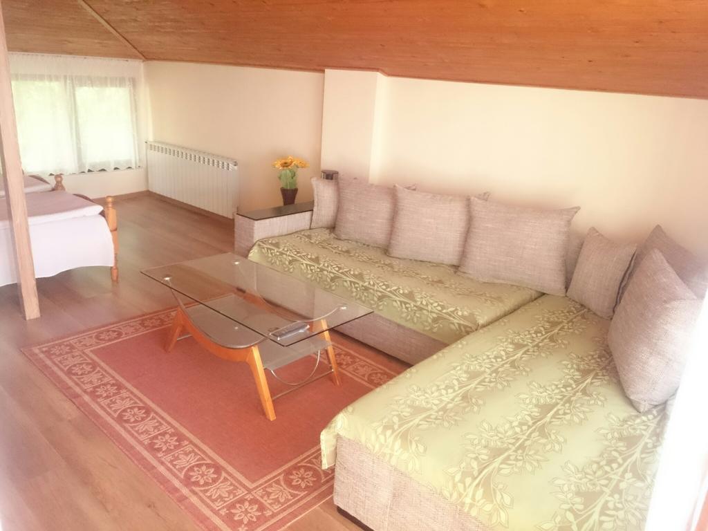 Guest House Koral Sozopol Habitación foto