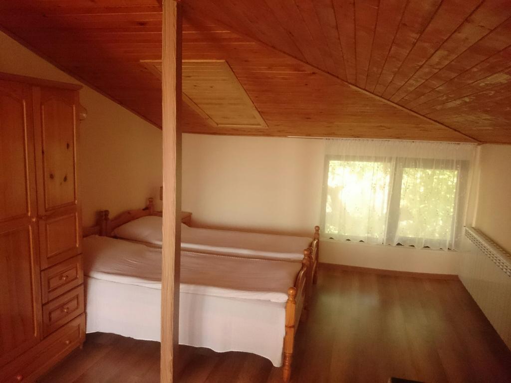 Guest House Koral Sozopol Habitación foto