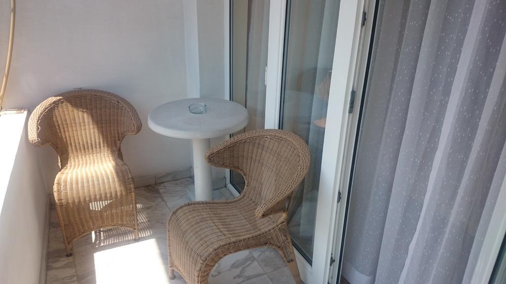 Guest House Koral Sozopol Habitación foto