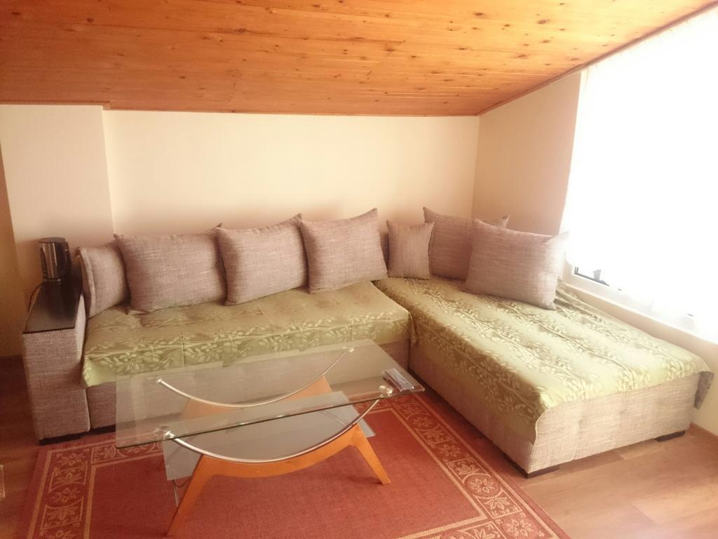 Guest House Koral Sozopol Exterior foto